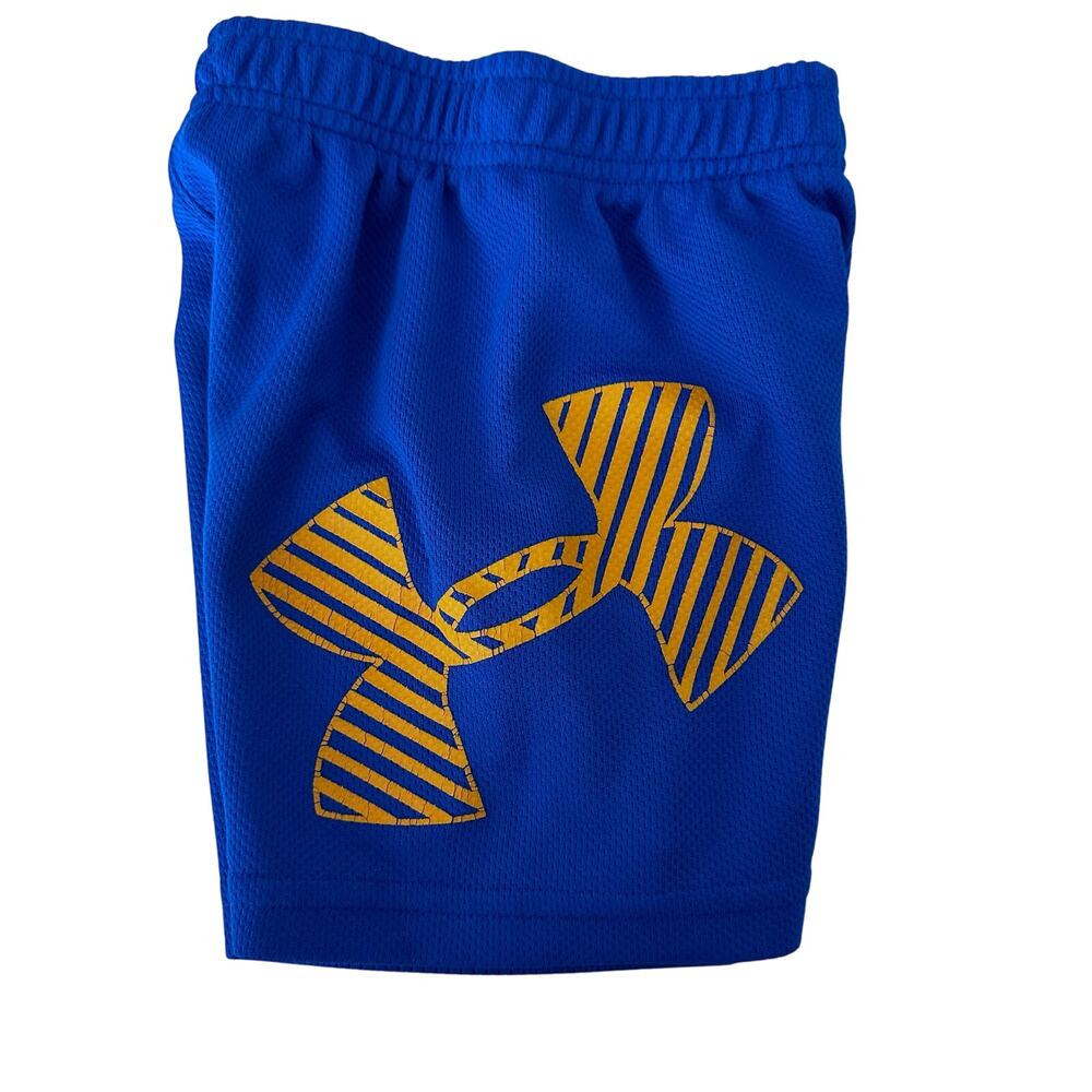 Under Armour shorts